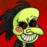 Картинка TrollFace Quest: Horror 1